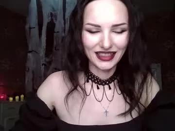 monparis_dream on Chaturbate