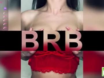 moorekatty on Chaturbate