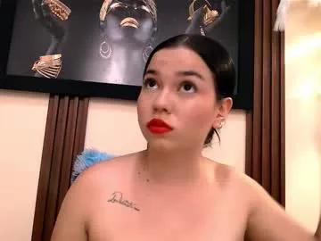 mordurecrazyatmblonde on Chaturbate