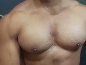 moreno1muscular on Chaturbate