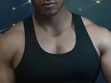 moreno1muscular on Chaturbate