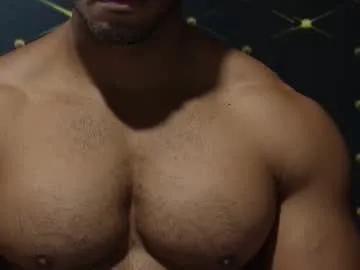 moreno1muscular on Chaturbate
