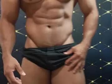 moreno1muscular on Chaturbate