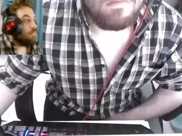 morlaios on Chaturbate