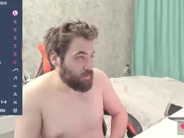 morlaios on Chaturbate