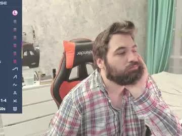 morlaios on Chaturbate