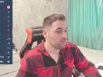 morlaios on Chaturbate