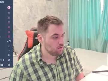 morlaios on Chaturbate