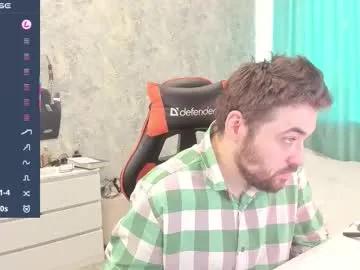 morlaios on Chaturbate