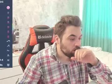 morlaios on Chaturbate