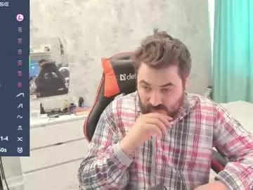morlaios on Chaturbate