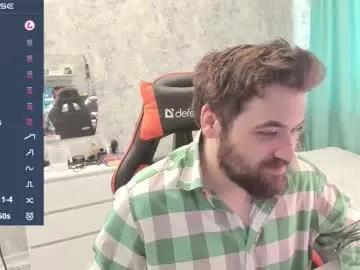 morlaios on Chaturbate