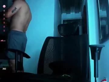 mr_chr1s on Chaturbate