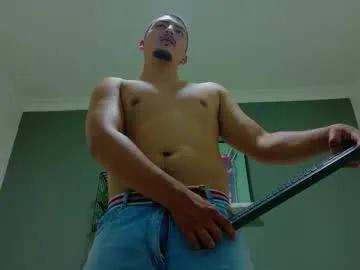 mrfox__ on Chaturbate