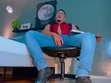 mrfox__ on Chaturbate