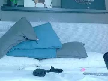 mrfox__ on Chaturbate