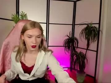 mrs_mills on Chaturbate