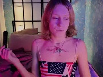 mrs_mills on Chaturbate