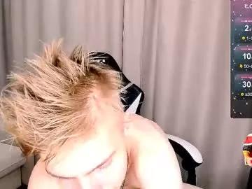 mrsexycum4u on Chaturbate