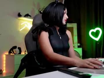 mrstenderbeast on Chaturbate