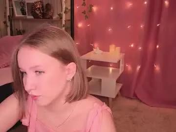 ms_evasweet — I #new looking forward to playing with you! I'm a #teen, I'm #18 years old, and I love wearing #tights. My goal - teasing with panties [75 tokens remaining]