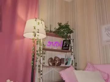 ms_evasweet on Chaturbate