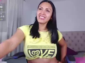 ms_freya on Chaturbate