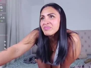 ms_freya on Chaturbate