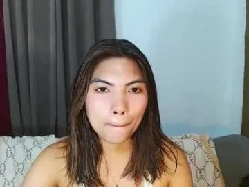 ms_irish on Chaturbate