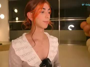 ms_lawless on Chaturbate