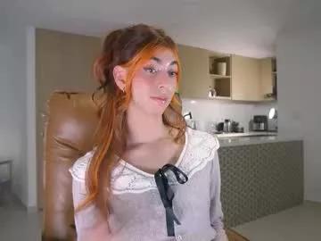 ms_lawless on Chaturbate