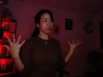 ms_lissa on Chaturbate