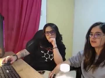 multiorgasmic_6 on Chaturbate