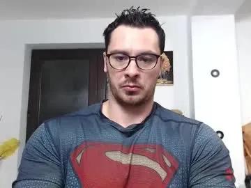 muscleaj69 on Chaturbate