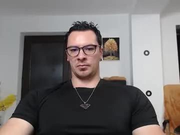 muscleaj69 on Chaturbate