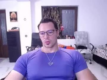 muscleaj69 on Chaturbate