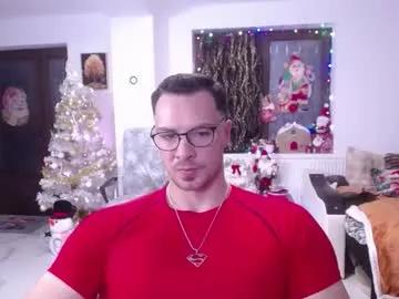 muscleaj69 on Chaturbate