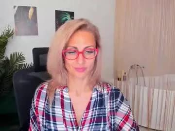 museofstage on Chaturbate