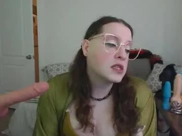 mxsissycharlotte on Chaturbate
