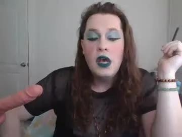 mxsissycharlotte on Chaturbate