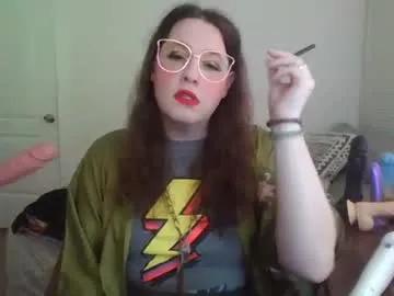 mxsissycharlotte on Chaturbate