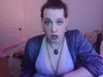 mxsissycharlotte on Chaturbate
