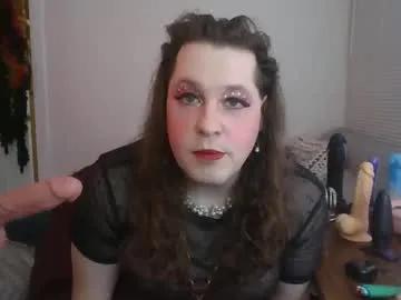 mxsissycharlotte on Chaturbate