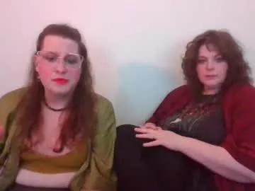 mxsissycharlotte — Goddess Evermore and Mx Charlotte Pillow Fight [1916 tokens left] #anal #strapon #findom #bigtoys #sissy