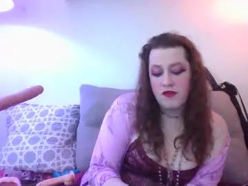 mxsissycharlotte on Chaturbate