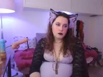 mxsissycharlotte on Chaturbate