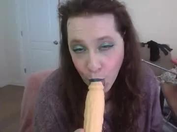 mxsissycharlotte on Chaturbate