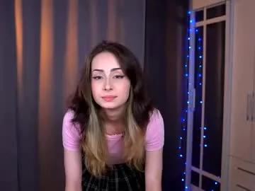 my_little_molly on Chaturbate