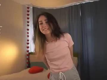 my_little_molly on Chaturbate