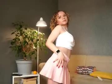 my_monique on Chaturbate